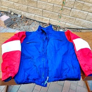 Women's Burton snowboard jacket